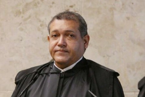 STF elege Nunes Marques para novo mandato de 2 anos no TSE