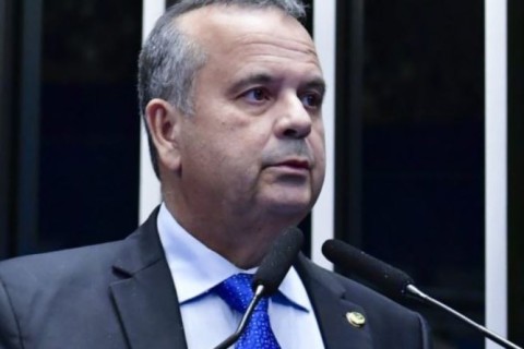 Rogério Marinho denuncia chefe da PF por blindagem ao irmão de Lula
