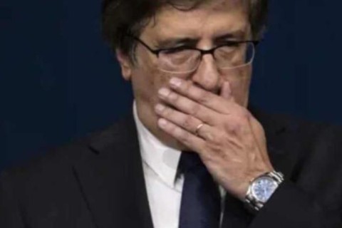 O áudio que Gonet deixou vazar durante oitiva no STF