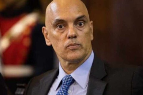 URGENTE: Moraes sofrerá novas sanções dos EUA na próxima semana, diz aliado de Bolsonaro