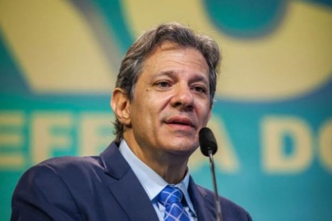 Haddad diz que decisão de Moraes sobre IOF é “ótima para o país”