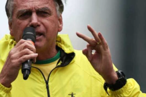 Bolsonaro posta sobre perigo de censura digital e “agenda ideológica”