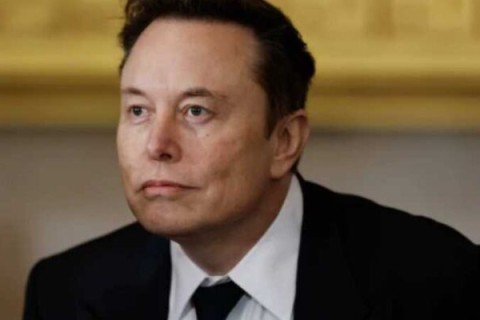 Elon Musk chama inelegibilidade de Bolsonaro e Le Pen de “tirania”