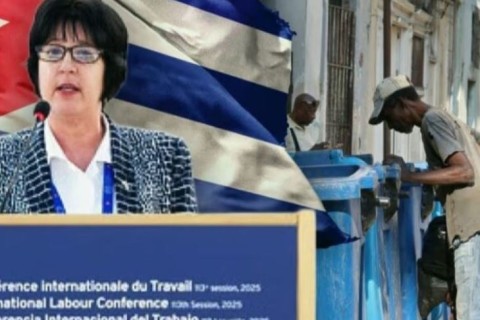 Ministra Cubana renuncia após chamar pobres de “mendigos disfarçados”