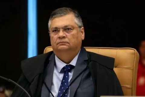 Dino diz que lei de outro país não vale no Brasil