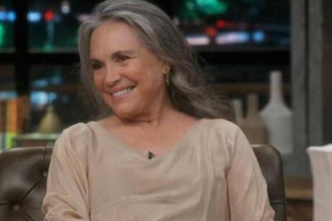 Regina Duarte diz que ‘continua admirando’ Bolsonaro