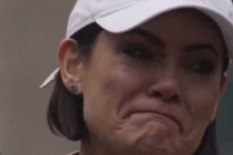 Michelle desabafa sobre perseguição a Bolsonaro: “É muita humilhação, mas vamos sair mais fortes”