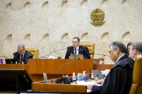 Regulação das redes: três ministros já votaram. Veja quem e como votou