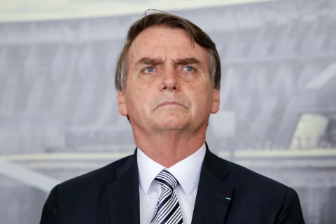 “Incitação ao ódio”:  Bolsonaro repercute fala de goverador da Bahia sobre  jogar ex-presidente e apoiadores “na vala”