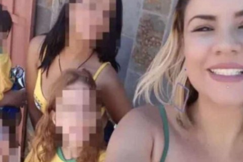 Alexandre de Moraes vota por condenar mãe de sete filhos a 14 anos de prisão pelos atos de 8 de janeiro