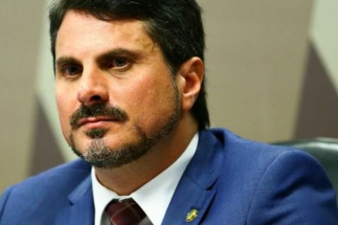 Marcos do Val: “Rejeito acordo com STF para tirar tornozeleira”