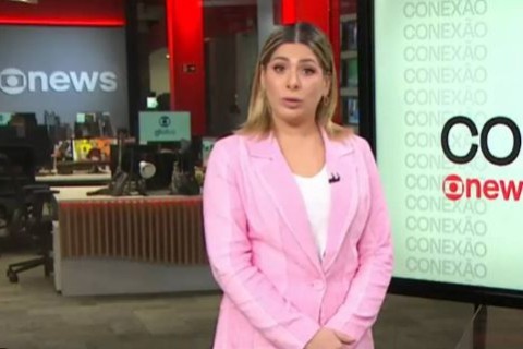 Desespero na GloboNews: canal tenta sobreviver e ensaia virada para a direita após pressão de acionistas