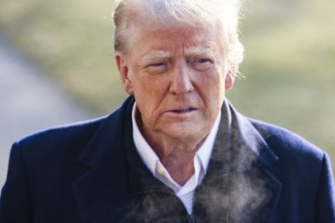 Trump endurece contra Maduro e não descarta ataque à Venezuela: “Vamos ver o que acontece”