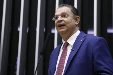 Sóstenes diz que Lei Magnitsky abriu ‘janela histórica’ e expôs abusos no Brasil