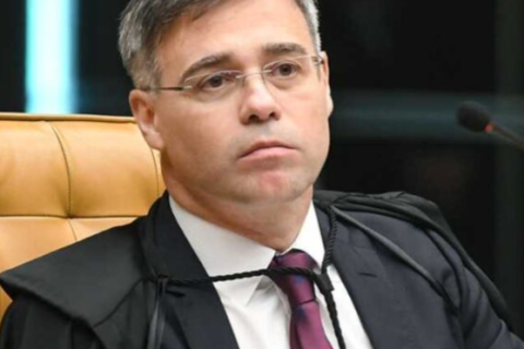 Mendonça reage após inclusão de Malafaia em inquérito da PF
