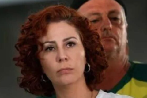 Oposição pede reação da Câmara ao STF após ordem para prisão de Zambelli logo