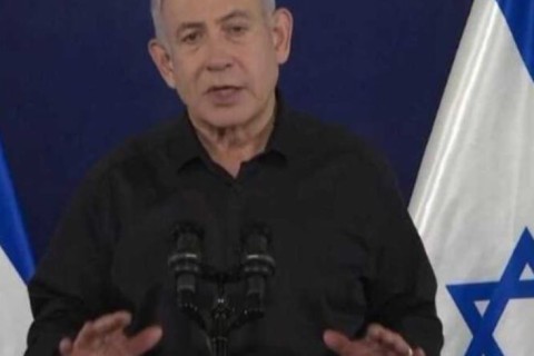 Netanyahu agradece a Trump por ataques no Irã: “Sua decisão mudará a história”