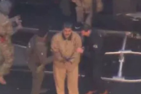 Urgente: Saiba o que disse Maduro durante audiência em NY