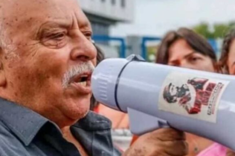URGENTE: CPMI do INSS cobra dados de sindicato do irmão de Lula