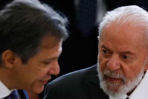 Governo Lula estoura Meta Fiscal em R$ 324 Bilhões em 3 Anos