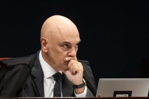 Moraes é declarado persona non grata em BH