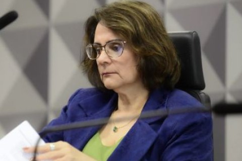 Senadora pede confisco de bilhões desviados de aposentados: ‘É dever da União ressarcir