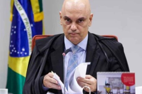 Moraes suspende decretos do Governo sobre o IOF
