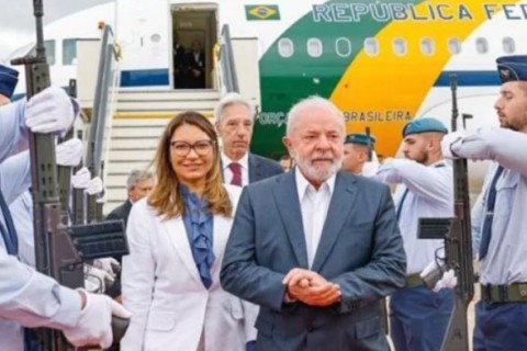Gastos Milionários: Governo Lula Quebra Recordes Enquanto Promete Cortes