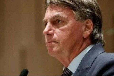 Bolsonaro diz estar com “consciência tranquila” sobre possibilidade de prisão