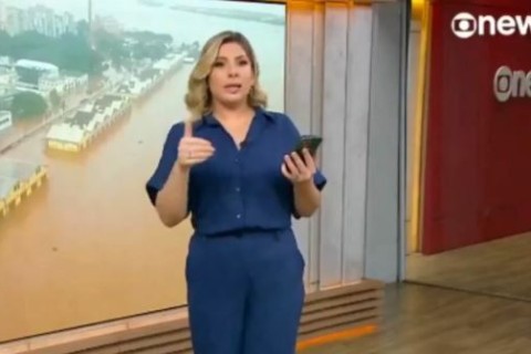 Jornalista "pró-Lula e crítica da direita", Daniela Lima é contratada pelo UOL