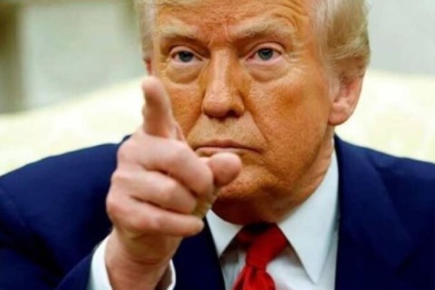 Trump denuncia destruição na Amazônia para agradar ambientalistas da COP30: “Grande escândalo”