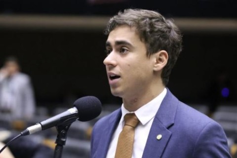 Confira quem são os deputados que assinaram PEC de Nikolas