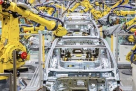 Indústria do Brasil tem pior desempenho em 29 meses