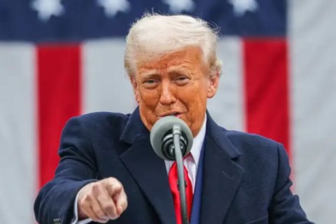 Na ONU, Trump articula com 11 países e deixa Lula de fora