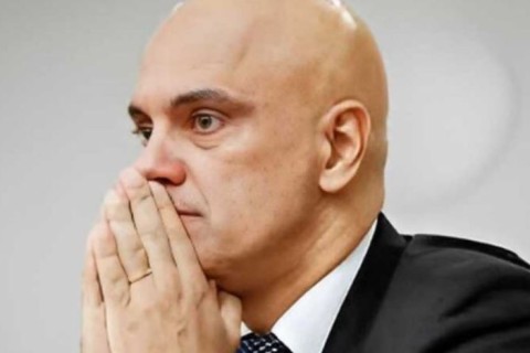 URGENTE: Mensagens inéditas sugerem “justiça paralela” de Moraes