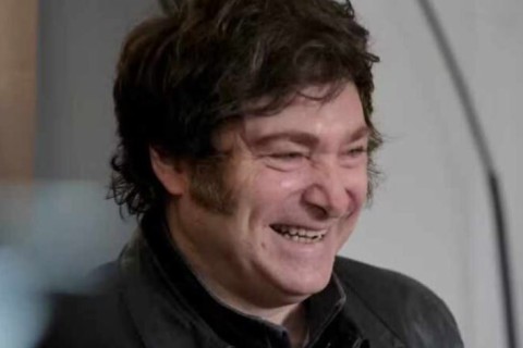 Milei provoca Lula após prisão de Maduro