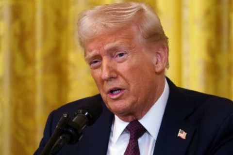 Trump prevê paz histórica entre Irã e Israel: 'Chegarão a um acordo em breve'