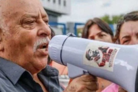 INSS Dispensou Biometria para Sindicato Ligado ao Irmão de Lula, Aponta PF