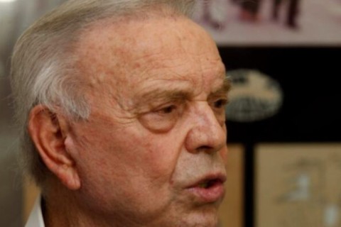 Morre José Maria Marin: o homem que teve seu nome na fachada da CBF e nas manchetes do FBI