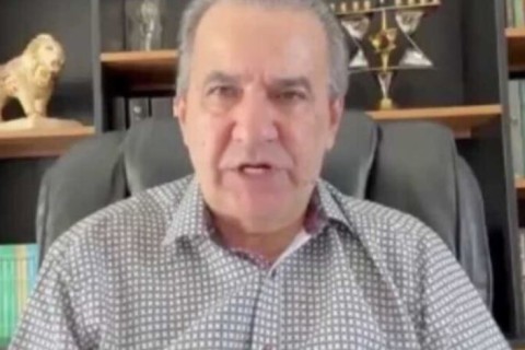 Governo Lula notifica e multa igreja de Malafaia