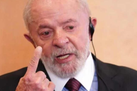 Desaprovação do governo Lula atinge maior patamar desde janeiro de 2024, diz pesquisa