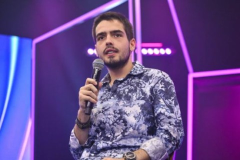 Programa do filho de Faustão promove demissão em massa