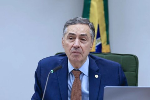 Barroso: “Concordo que algumas penas do 8/1 ficaram elevadas”