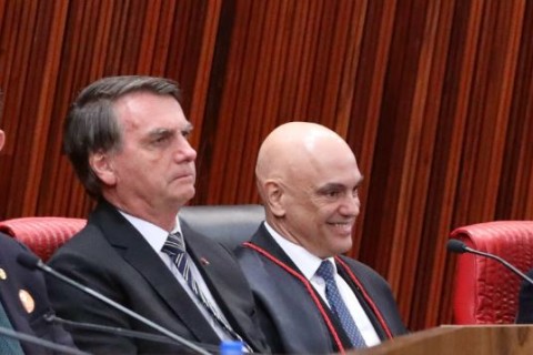 Julgamento de Bolsonaro vira manchete no mundo e expõe perseguição política