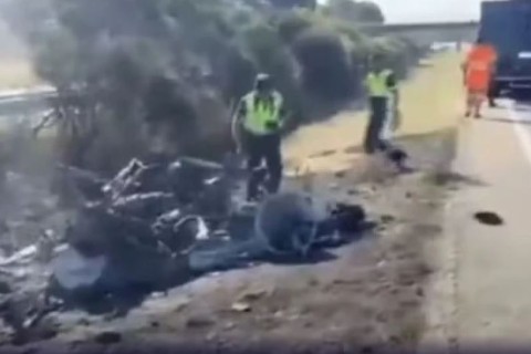 O Que Realmente Aconteceu no Acidente que Matou Diogo Jota e Seu Irmão?