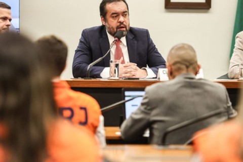 Castro cresce e Lula cai: pesquisa mostra que o Rio quer ação e não discurso