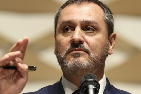 PF retira credenciais de agente dos EUA após ação contra delegado brasileiro