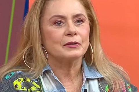 Esquecida pela Globo, Vera Fischer dispara: “Hoje chamariam uma de 30”