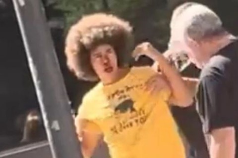 Kilter pede cassação de deputado do PT após briga de rua