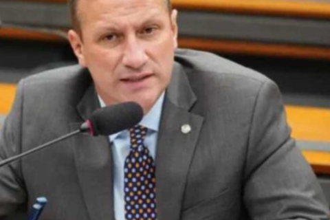 Sanderson solicita prioridade na CPI do INSS com base no Estatuto do Idoso